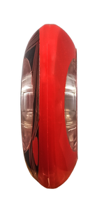 Ruedas de poliuretano SHR 76A de doble dureza, 72 mm, 76 mm, 80 mm, para interiores y exteriores, de alto rebote, para patines de hockey, ruedas para patines en línea. - Product Image 4