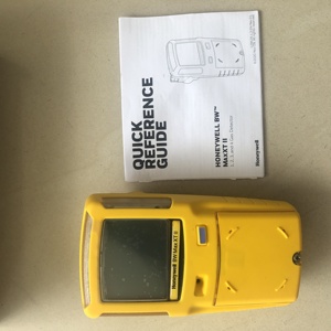Mật Ong Cũng Bw Gas Cảnh Báo Max XT Ii 4-Phân Tích XT-XWHM-Y-CN Khí Xách Tay Gas Detector Với Giá Thấp - Product Image 4