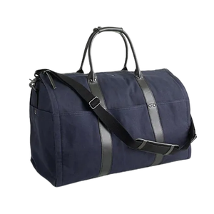 Funda Protectora para Trajes y Ropa de Hombre, Plegable, para Viaje, Muestra Gratuita - Product Image 4