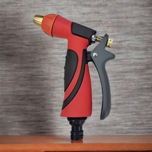 หัวฉีดทริกเกอร์พลาสติกพร้อมด้ายตัวผู้ - Product Image 6