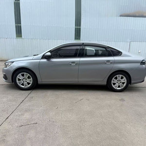 Dongfeng Peugeot <span class=keywords><strong>308</strong></span> T9 <span class=keywords><strong>GTI</strong></span> 2019 1.6L Manuelle d'occasion, berline 5 places, conduite à gauche, essence, Voitures d'occasion - Product Image 3