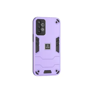 Wholesale New Future Technology Armor Shockproof Mobile Phone Cover Case For Samsung Galaxy A32 A33 A34 [5G]