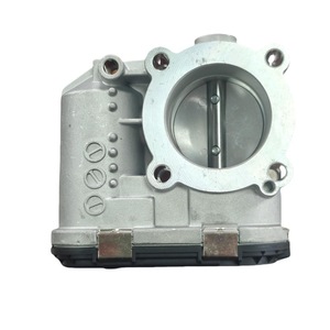 Cuerpo del acelerador para reemplazo y reparación, pieza automotriz nueva de alta calidad - Product Image 2