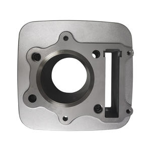 Adecuado para Cilindro Suzuki DR250, Pistón SP250 y Anillos de Pistón para GZ250 y GN250 - Product Image 4