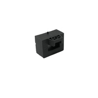 Capteur de courant Hall en boucle ouverte AS1V 100 H00, transducteur de courant impulsionnel AC/DC nominal 100A pour variateur de fréquence et servomoteur