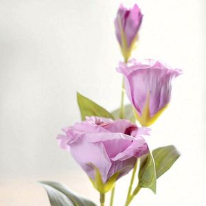 China Wholesalers Wedding Decorative <b>Balloon</b> Flower Cheap Sale Real Touch Artificial Flowers - Product Image 6