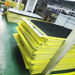 12v ou 24v 150W 470mm x 760mm x 0.6mm <span class=keywords><strong>plaque</strong></span> de carbone film chauffant - Product Image 6