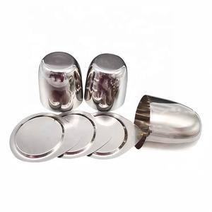 <span class=keywords><strong>Iridium</strong></span>-Metall-Tiegel Reiner <span class=keywords><strong>Iridium</strong></span>-Tiegel 99,99% Ir zum Schmelzen - Product Image 6