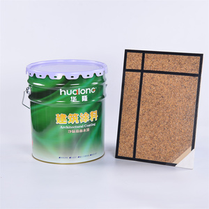 Hualong Orange Peel Rustic <strong>Texture</strong> Paint - Product Image 5