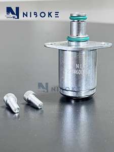 Cubierta de servo de potencia de válvula de dirección Niboke para Mercedes Benz <span class=keywords><strong>ML</strong></span> GL W164 W211 X164 R171 C219 ML63 AMG A2114600984 A2214600184 - Product Image 2