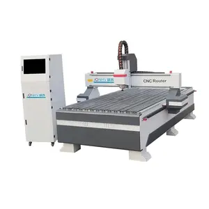 Mesin CNC kayu 1325 otomatis 3d Atc Router CNC ukiran kayu mesin penggilingan 3 sumbu Harga Untuk Kabinet pembuatan mebel kayu