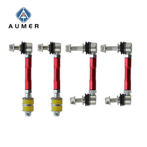 Aumer Factory Supply Autres pièces de suspension Kit de levage hors route Lift 2 "Steel Trailing Arm - Product Image 6