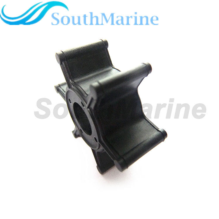 Girante Pompa Acqua Per Motore Fuoribordo Yamaha 40-70Hp - Ricambio Compatibile 6H3-44352-01