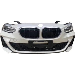 Pièces OE pour <span class=keywords><strong>BMW</strong></span> Série <span class=keywords><strong>1</strong></span> F52 Pare-chocs Pièces de voiture Lip Body Kit Pare-chocs avant F52 pour <span class=keywords><strong>BMW</strong></span> Série <span class=keywords><strong>1</strong></span> Accessoires - Product Image 4