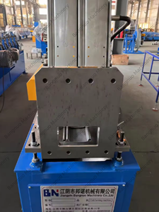 גלגול תריס להרכיב מכונת כביסה אוטומטית מלאה מוסך - Product Image 2