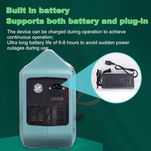 Machine de marquage laser portable LY avec système d'alignement XY 20W 30W 50W MAX compatible avec BMP/<span class=keywords><strong>JPG</strong></span>/AI/DXF/PLT/<span class=keywords><strong>PNG</strong></span> - Product Image 2