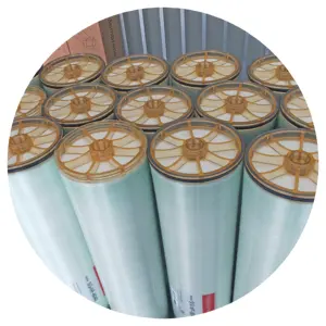 Spiral 8040 UF membrane, 3,500 dalton cross replace GK series for developing agent SG-UE004-8040