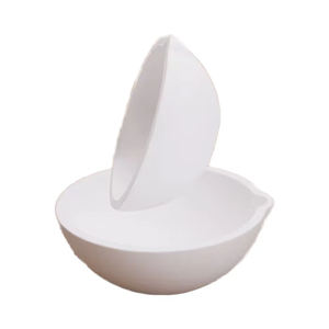 E20250527, tableta clarificadora de agua de piscina de disolución lenta blanca, cubos fuertes, agente auxiliar químico - Product Image 1