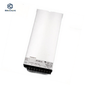 แหล่งจ่ายไฟสวิตชิ่งอุตสาหกรรม SP-480-12 ใหม่เอี่ยม พร้อมการรับประกัน 1 ปี ของแท้สำหรับ PLC และอุปกรณ์อัตโนมัติ - Product Image 2