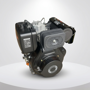 Motor Diésel Silencioso de Alta Calidad SS SAMSON SS178FE-T, 7hp/10hp, 3000 RPM, Arranque por Retroceso, Fácil de Operar - Product Image 1