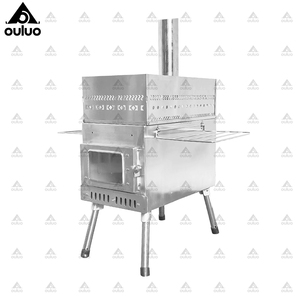 Tùy chỉnh di động phòng tắm hơi tents-Tùy chọn phòng tắm hơi nhiệt kế/lều và phòng tắm hơi bếp/Mũ/phân/đá có sẵn bán buôn - Product Image 4