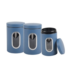 Blue Coffee <b>Maker</b> Coffee Pour Over Kit Hand Drip Coffee Set - Product Image 2
