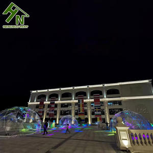 Tienda de campaña con cúpula de burbujas para el aire libre, para restaurantes, hoteles, bares y restaurantes - Product Image 5