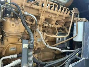 Liugong รถตักดินขนาดเล็ก3ตันรถตักดินขนาดเล็กที่ใช้งานค่อนข้าง CLG835h LG933 LG953 LG956L LG960 - Product Image 6