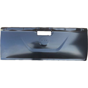 Portellone Posteriore KX-N-013 con Foro per Modanatura, Parti di Carrozzeria per <span class=keywords><strong>Nissan</strong></span> <span class=keywords><strong>Navara</strong></span> 2015 - Product Image 1