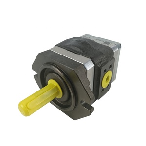 Pompe hydraulique à engrenages ECKERLE EIPH2-013RK03-11 EIPH2-004/005/006/008/011RK utilisée pour les plieuses et les presses hydrauliques - Product Image 1