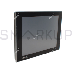 Usado &amp;   Pantalla Táctil ADVANTECH FPM-7181W-P3AE Probada - Product Image 1