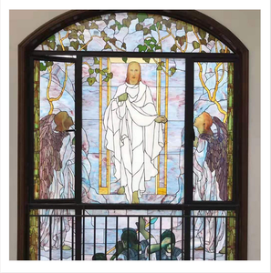 Vevor — accessoires de décoration artistique, dôme de plafond en verre, bon marché, fournitures chinoises - Product Image 2