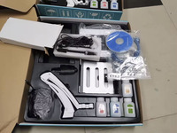 pH-mètre portable de haute qualité, étalonnage à trois points, testeur d'eau numérique de laboratoire