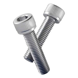 <span class=keywords><strong>Tornillos</strong></span> de Cabeza Hexagonal de Acero Inoxidable 304, <span class=keywords><strong>Tornillos</strong></span> <span class=keywords><strong>Allen</strong></span>, <span class=keywords><strong>Tornillos</strong></span> de Cabeza Cilíndrica, <span class=keywords><strong>Tornillos</strong></span> de Cabeza Plana Extendida M2-M10 - Product Image 4