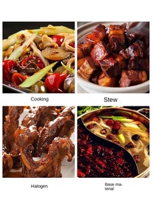 Qigen véritable 20g feuille parfumée brute feuille de <span class=keywords><strong>laurier</strong></span> octantin assaisonnement d'épices mélangées à la <span class=keywords><strong>cannelle</strong></span> - Product Image 4