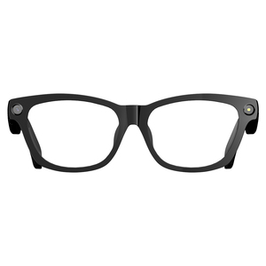 Blackview BV100 AI Smart <b>Glasses</b> 2K <b>Camera</b> 1200P Video 200mAh BT5.4 WiFi Translation Recording Audio Eyewear - Product Image 2
