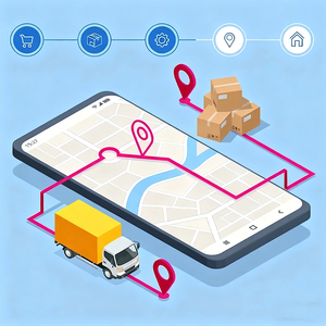 Agente Logistico Fedex UPS, Tariffe di Spedizione Ferroviaria Express dalla Cina all'Europa, Trasporto su Rotaia, Ali Baba Express - Product Image 5