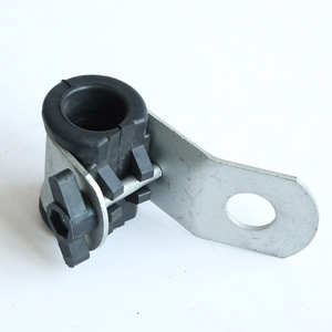 Abrazadera de Suspensión GGPDF PS470, Soporte de Fijación de Fibra Óptica Aislado, Herraje para Líneas Eléctricas Aéreas - Product Image 4