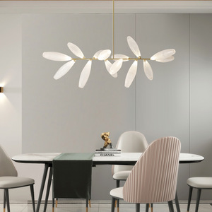 Lampe <span class=keywords><strong>de</strong></span> table à manger créative en verre grappe <span class=keywords><strong>de</strong></span> raisin pour hall d'hôtel - Product Image 4