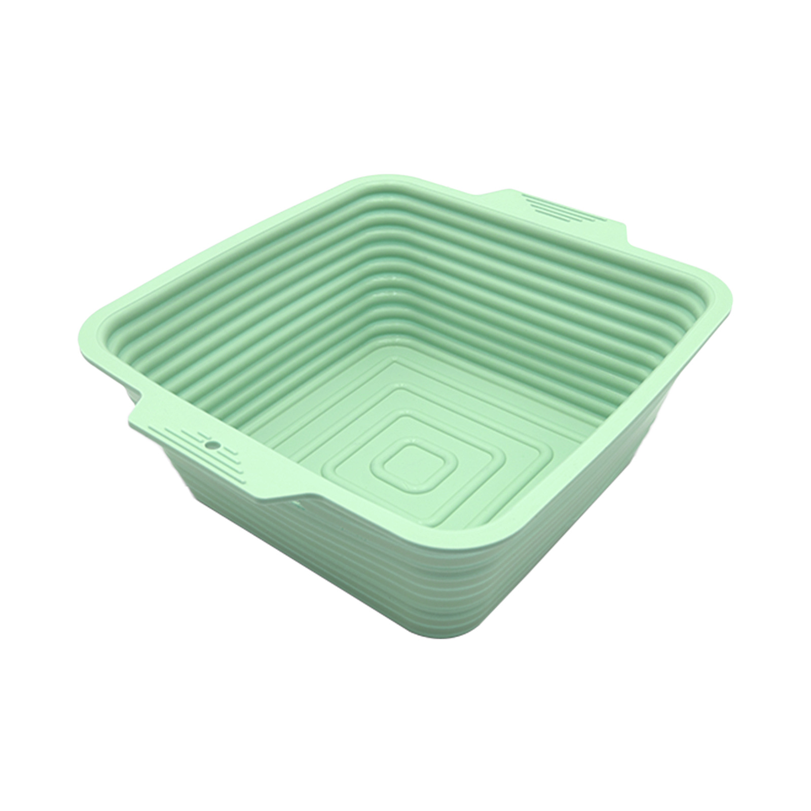 Green type 2/color 1
