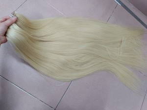 ช่อผมดิบ100% บริสุทธิ์จากเวียดนาม - Product Image 4