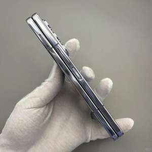 Venta al por mayor de alta calidad Z Fold6 <span class=keywords><strong>256GB</strong></span> 512GB Proveedor plegable a granel 5G Smartphone - Product Image 4