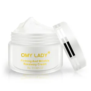 omy lady Time Eraser Natural Freckle skin firm cream Wrinkle Corrector