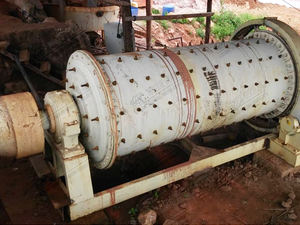 Hohe Produktions kapazität Marmor pulver herstellungs maschine Phosphat gesteins mühle - Product Image 3