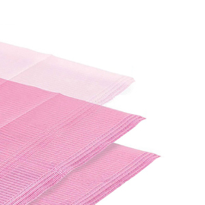 125 pièces de tapis de table jetables pour nail art, tapis de table imperméables pour nail art, papier pour nail art pliable pour salon de manucure - Product Image 4