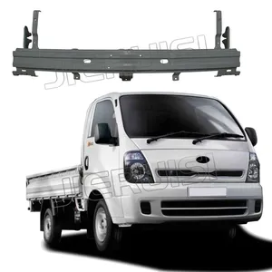 Bán Buôn Xe Bumper Các Bộ Phận OEM 86530 4e600 865304e600 86530-4e600 Phía Trước Bumper Hỗ Trợ Cho Kia Bongo 2012 2013 2014 2015 2016