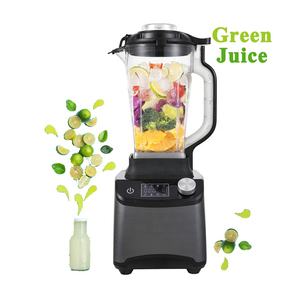 Mélangeur domestique professionnel <span class=keywords><strong>Pionner</strong></span> Mélangeur sur pied pour aliments Mélangeur robuste Broyage de glace Cuisine Mélangeur commercial électrique 2L - Product Image 5