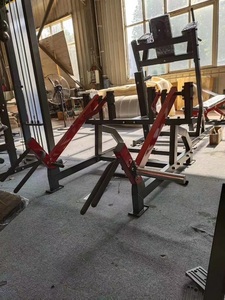 <span class=keywords><strong>Appareil</strong></span> d'entraînement sportif professionnel pour club de gym commercial - Product Image 3