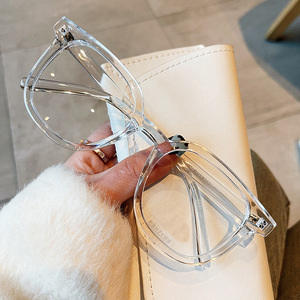 Brille Brillen fassungen Brillen optische Augen bestellen Online-Brillen zubehör Rezept Luxus für Großhandel Myopie - Product Image 1