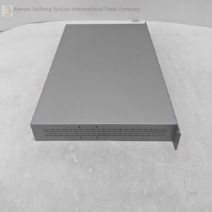 สวิตช์อีเธอร์เน็ตแบบมีการจัดการ 48 พอร์ต Meraki Ms120-48-hw ที่ยังไม่มีผู้รับสินค้า ไม่มี Poe ของแท้ใหม่ พร้อมส่ง สำหรับระบบอัตโนมัติอุตสาหกรรม - Product Image 1